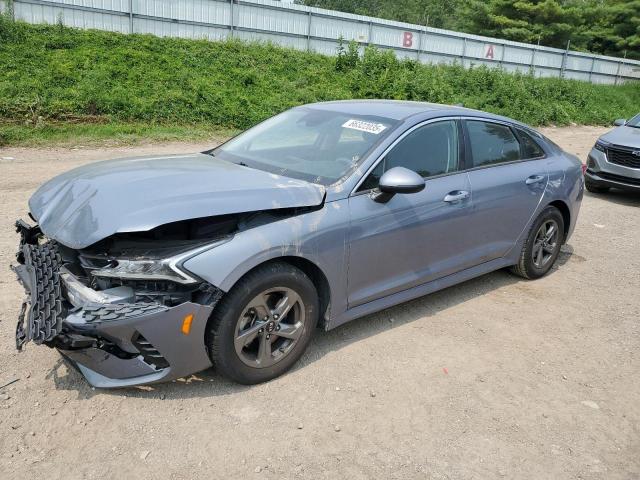  Salvage Kia K5