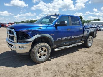  Salvage Ram 2500
