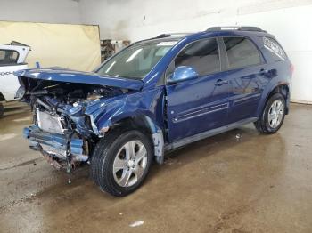  Salvage Pontiac Torrent