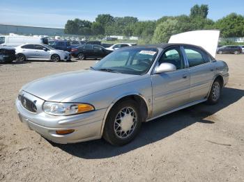  Salvage Buick LeSabre