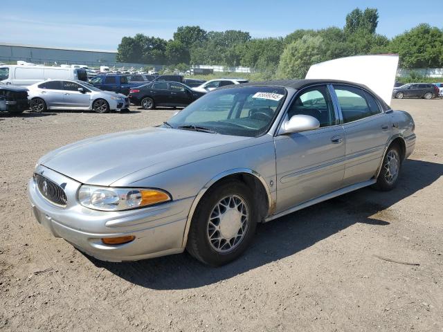  Salvage Buick LeSabre