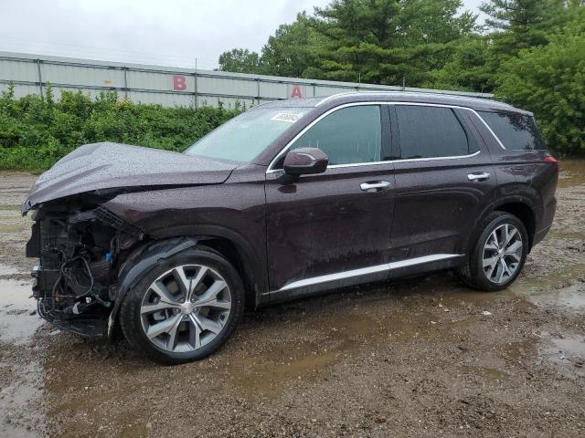  Salvage Hyundai PALISADE