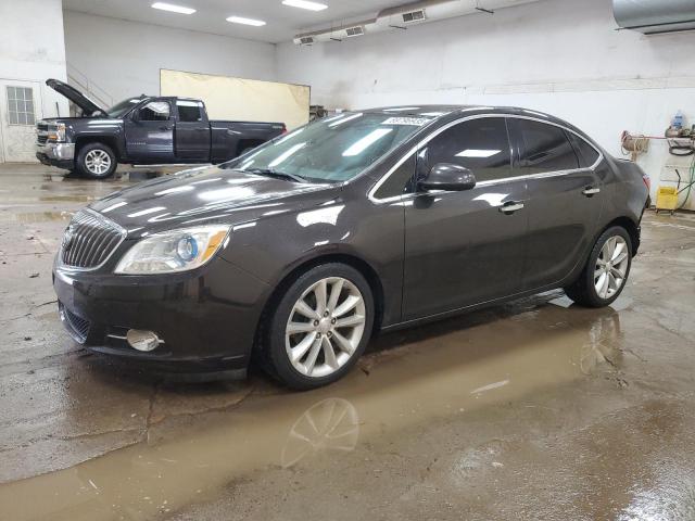  Salvage Buick Verano
