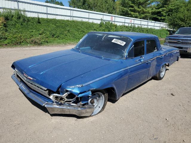  Salvage Chevrolet Bel Air
