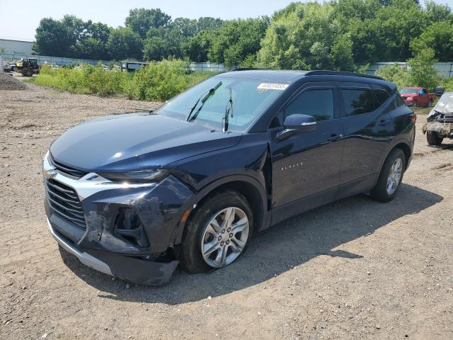  Salvage Chevrolet Blazer
