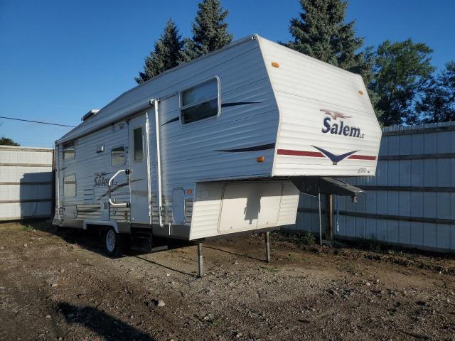  Salvage Salem Travel Tra
