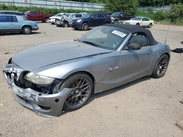  Salvage BMW M Series