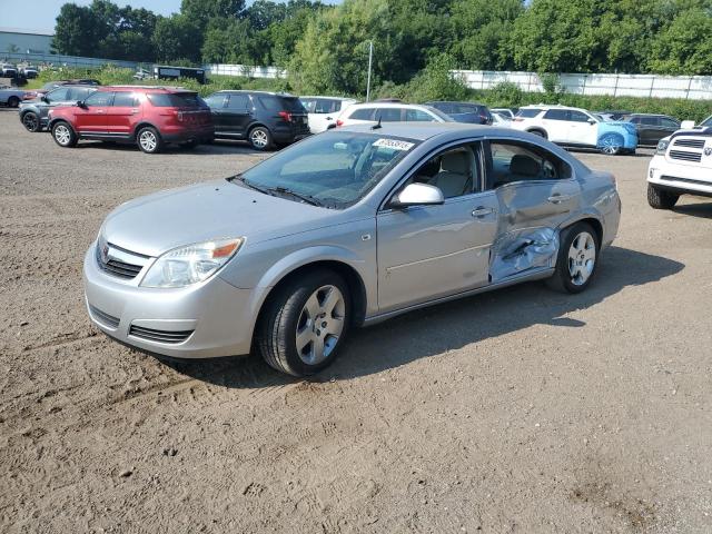  Salvage Saturn Aura