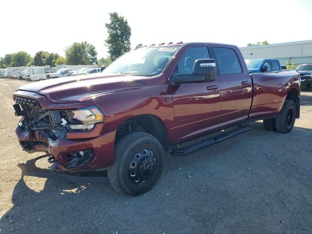  Salvage Ram 3500