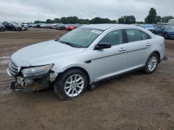  Salvage Ford Taurus