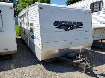  Salvage Jay Jayco