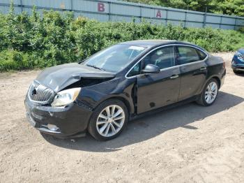 Salvage Buick Verano
