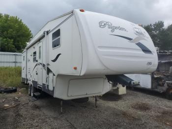  Salvage Pilgrim Open Range