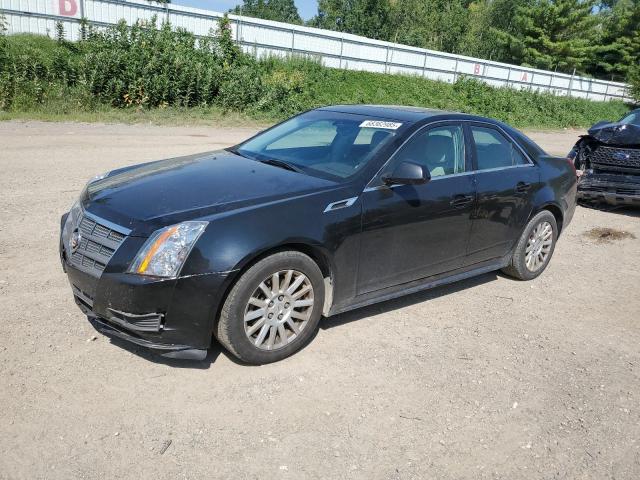  Salvage Cadillac CTS