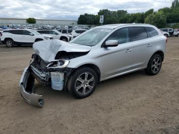  Salvage Volvo XC60