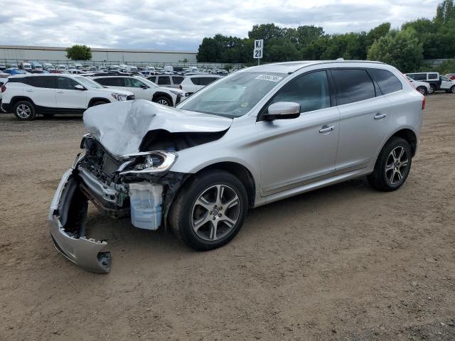  Salvage Volvo XC60