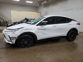  Salvage Buick Envista Sp