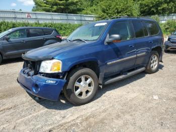  Salvage GMC Envoy