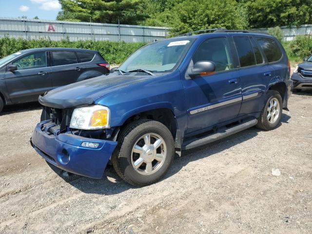  Salvage GMC Envoy