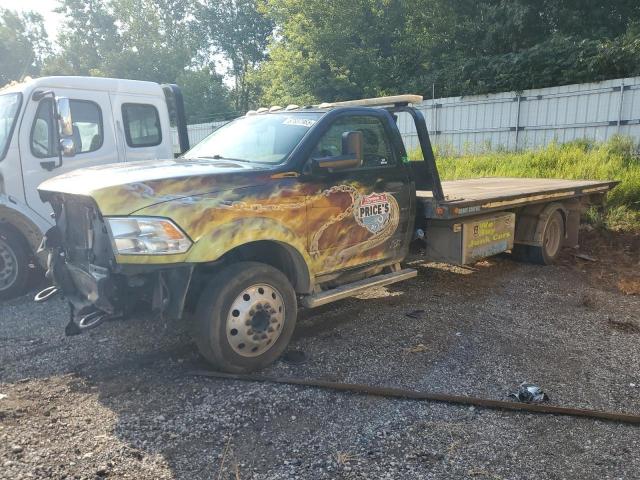  Salvage Ram 5500