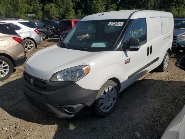  Salvage Ram Promaster