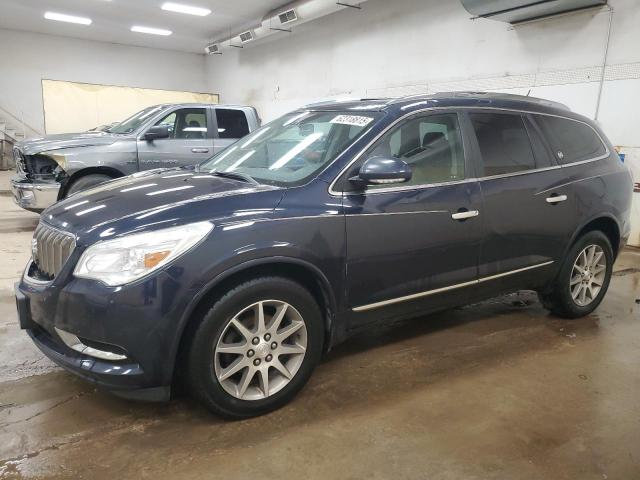  Salvage Buick Enclave