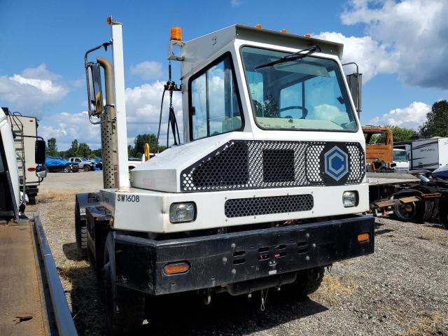  Salvage Capacity Other