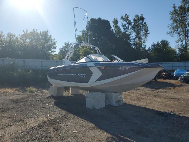  Salvage Nautique Super Air