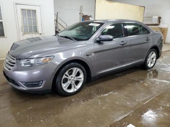  Salvage Ford Taurus
