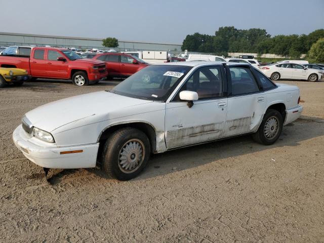  Salvage Buick Regal
