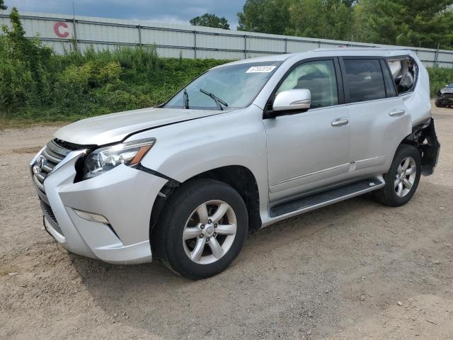  Salvage Lexus Gx