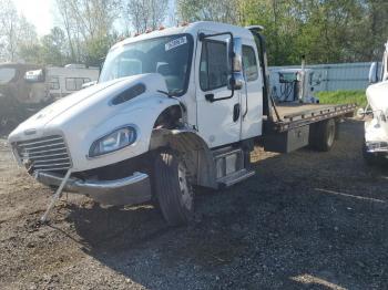  Salvage Freightliner M2 106 Medium Duty