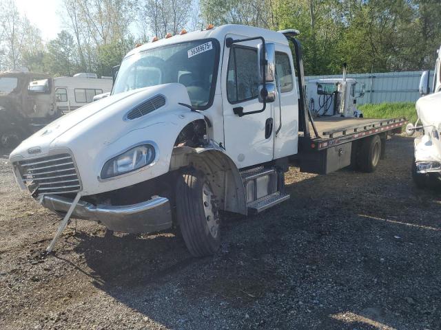  Salvage Freightliner M2 106 Medium Duty
