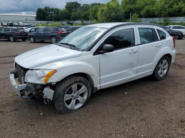  Salvage Dodge Caliber