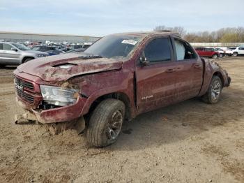  Salvage Dodge Ram 1500