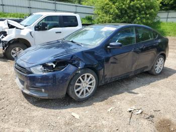  Salvage Dodge Dart
