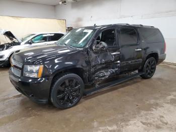  Salvage Chevrolet Suburban