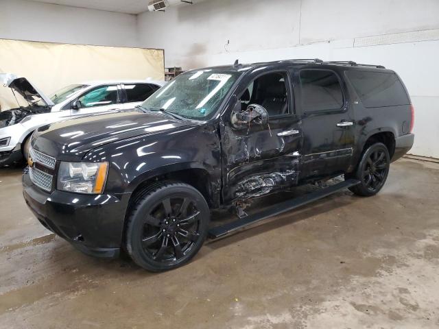  Salvage Chevrolet Suburban