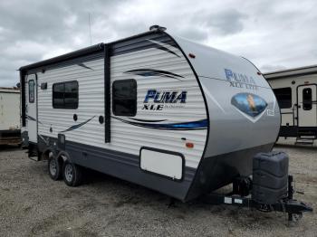  Salvage Other Rv Travel Tra