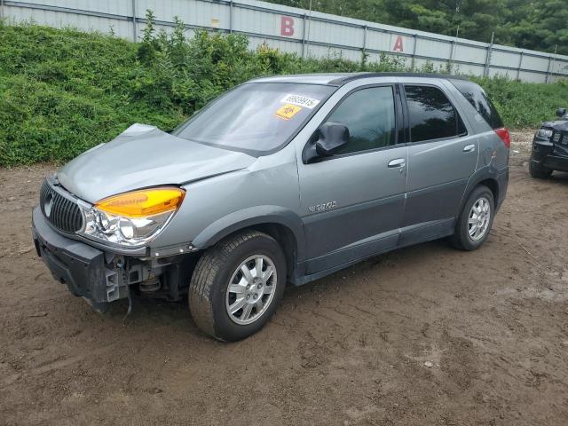  Salvage Buick Rendezvous