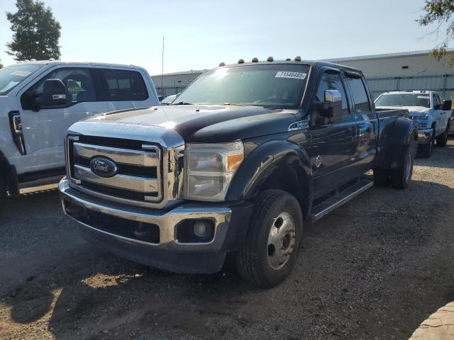  Salvage Ford F-450