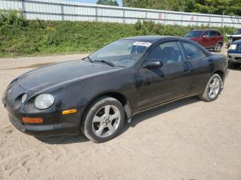  Salvage Toyota Celica