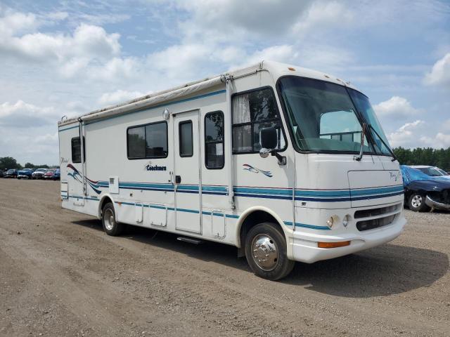 Salvage Ford F-550