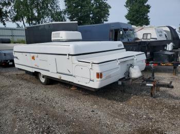 Salvage Coleman Man Popup