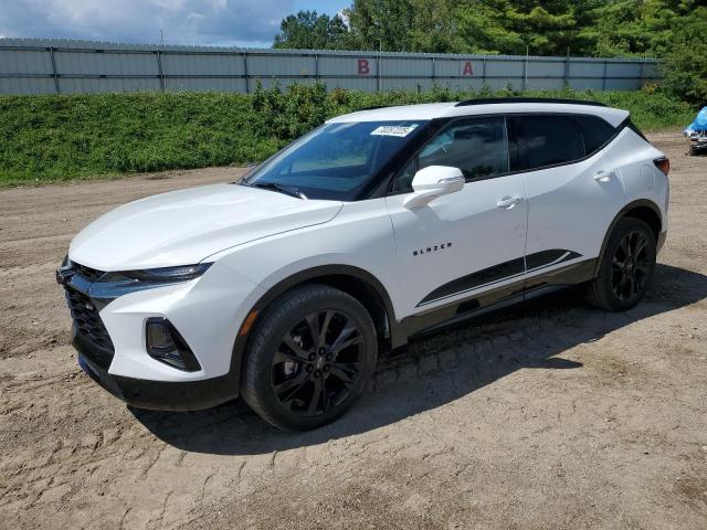  Salvage Chevrolet Blazer