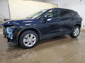  Salvage Chevrolet Blazer