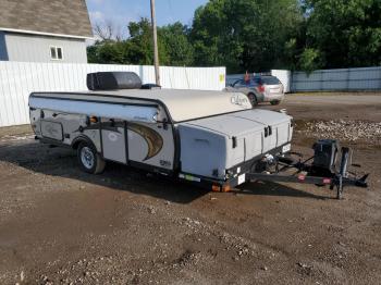  Salvage Coac Hman Clipp