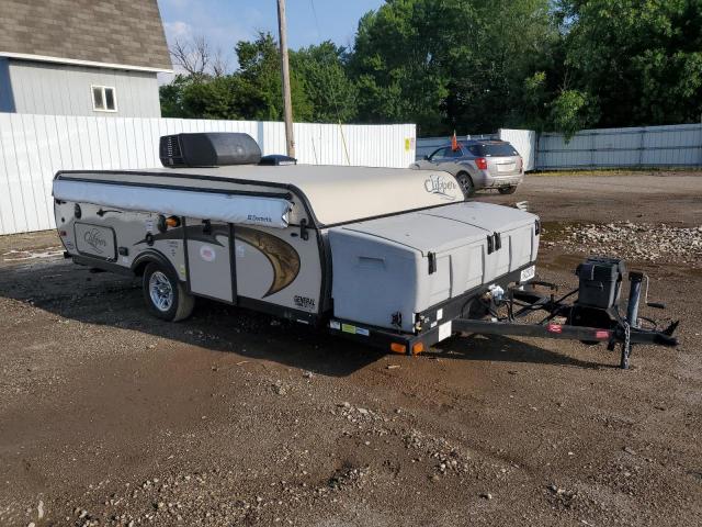  Salvage Coac Hman Clipp
