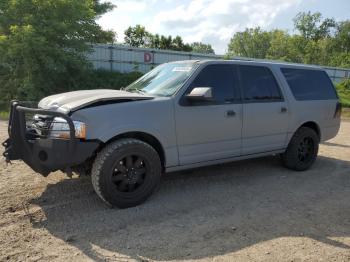  Salvage Ford Expedition