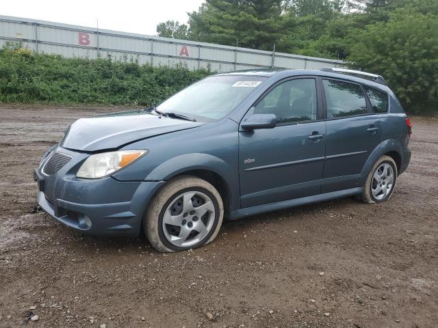  Salvage Pontiac Vibe